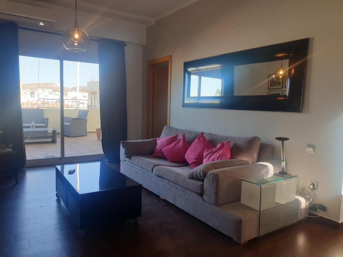Atico Martillo Apartament Malaga