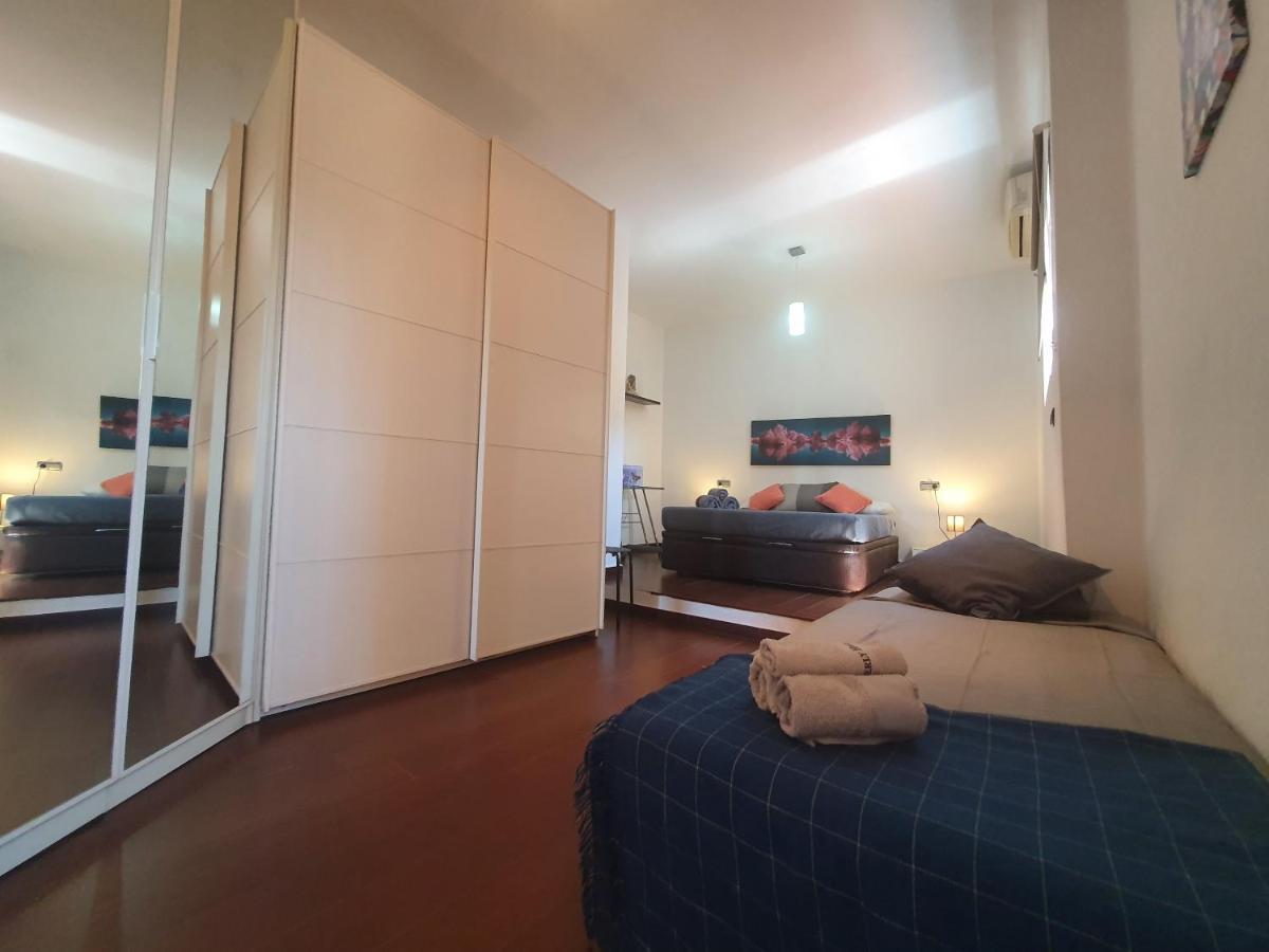 Atico Martillo Apartament *