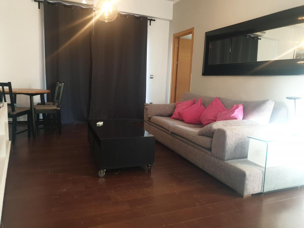 Apartament Atico Martillo Malaga