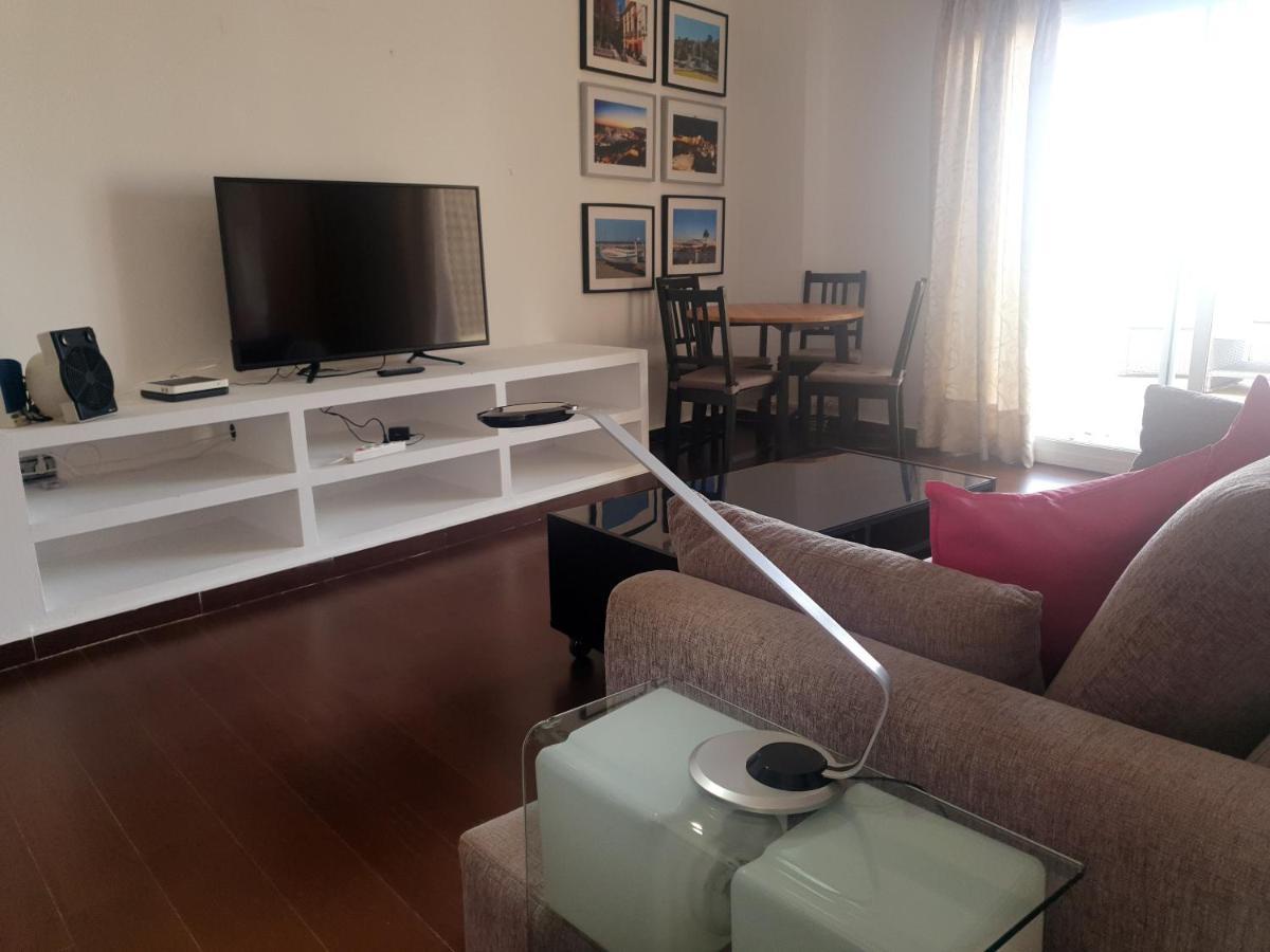 Apartament Atico Martillo Malaga