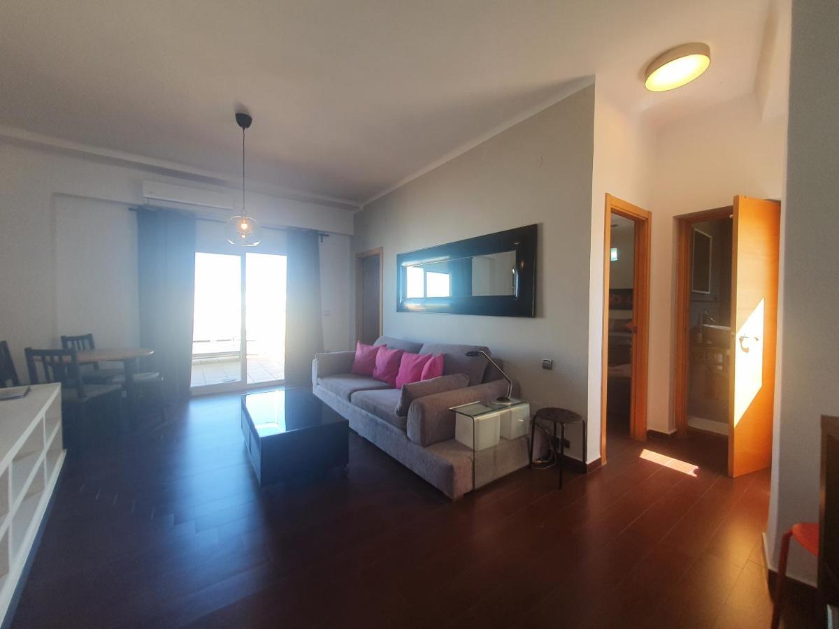 Atico Martillo Apartament