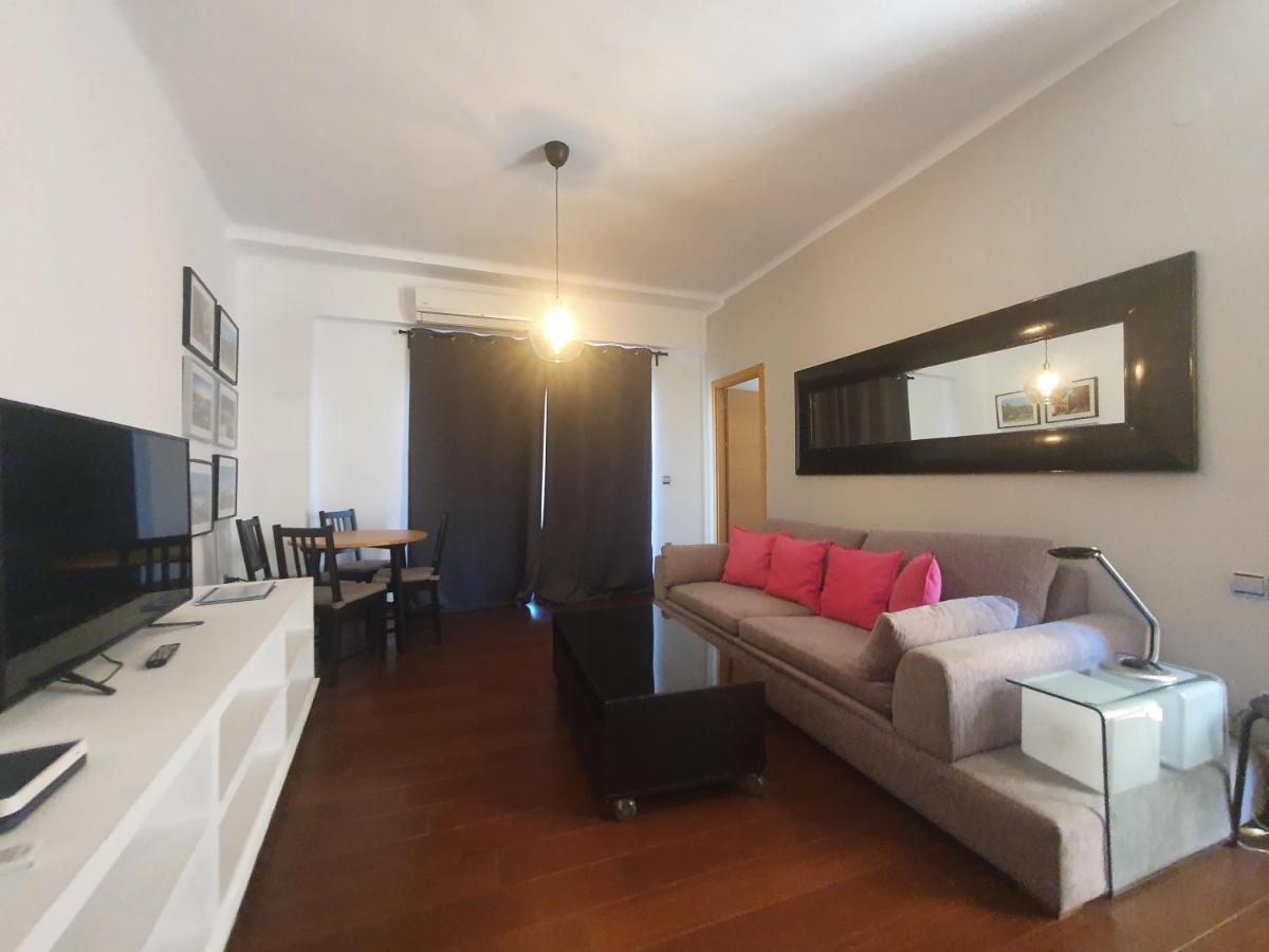 Apartament Atico Martillo *