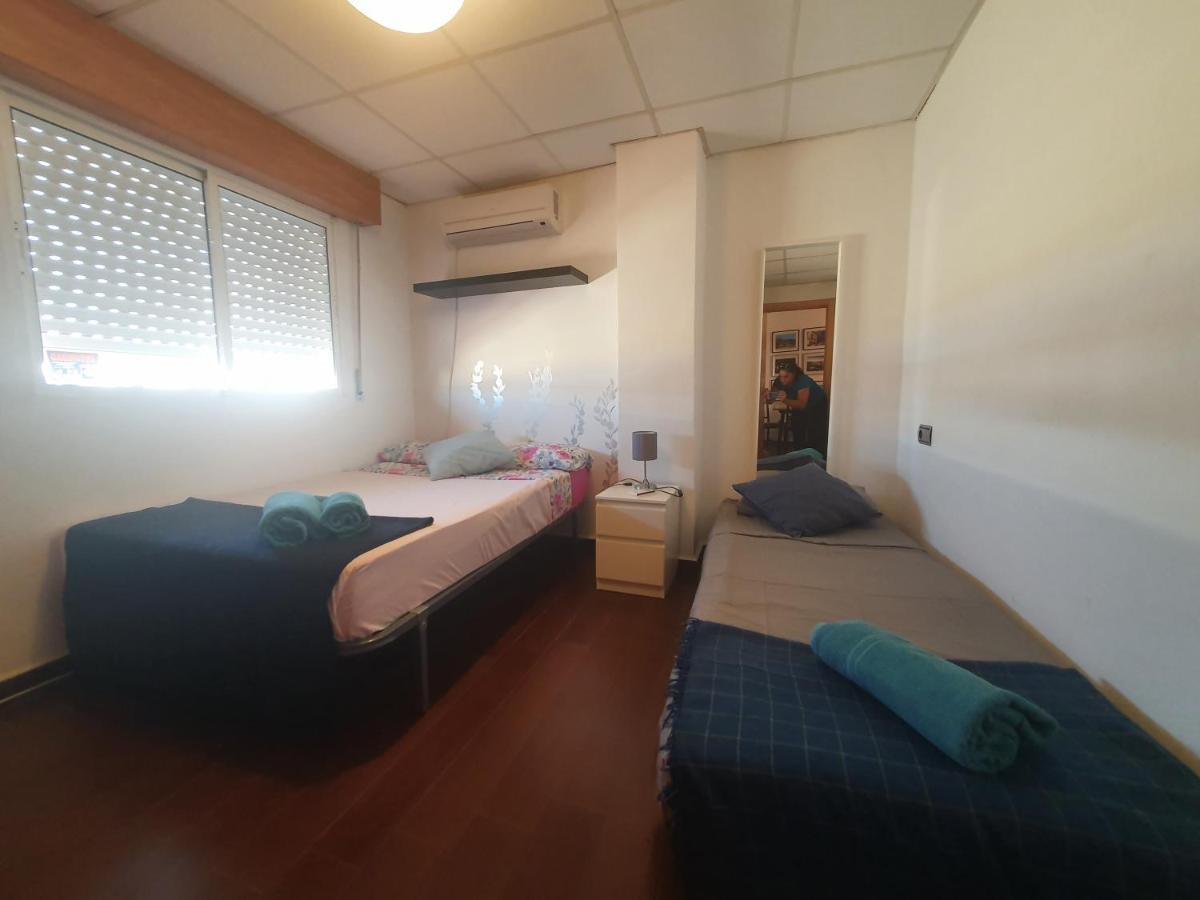 Apartament Atico Martillo *