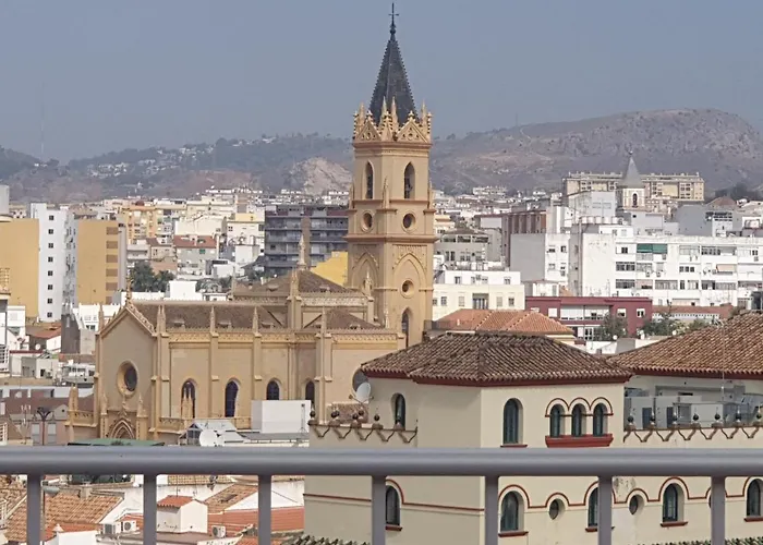 Ático Martillo